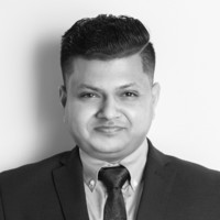 Vivek Singla
