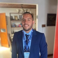 Roger Steven Jiménez Arce