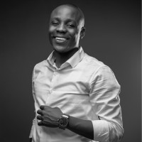 Patrick Shuben Kalungi