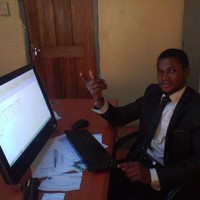 Adeyemo David