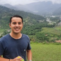 Henry Moreno Calderón