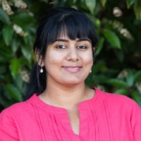 Amrutha Das