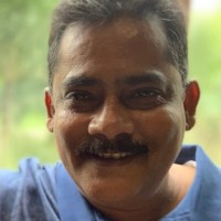 PINAKI GUHA THAKURTA