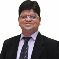 Suresh Chauhan