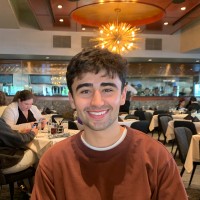 Lucas Fasting