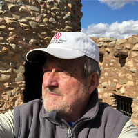 Lawrence J. Rebholz Cic