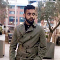 Qamaruddin Babar