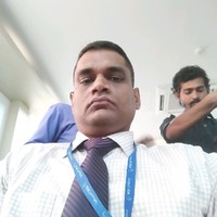 DR PRATEEK SINGH BHADAURIA