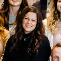 Rachel Collison