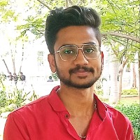 Sanjay Kumar C