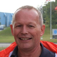 Richard Van Der Gulik