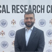 Bakr Al-Dabbagh, Ccra®, Acrp-Pm®