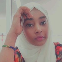 Nutayla Arif Mohamed