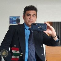 Juan Francisco Martinez Salas