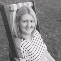 Lesley Swainston