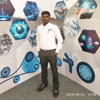 Praveenkumar R