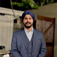 Sifatraj Singh Bhatia