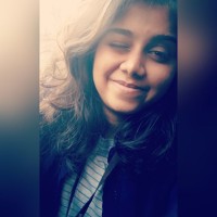 Purva Deorukhkar