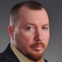 Evgeniy Paykachev