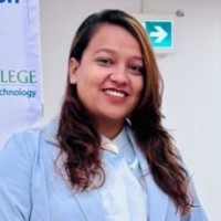 Anusha KC (CFCS, MBA)