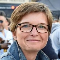 Alexandra Cornille