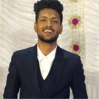 Rohan Trivedi