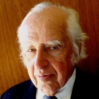Milton Moskowtz