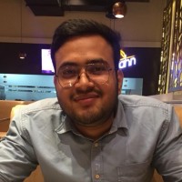 Saurabh Kumar Jha