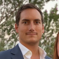 Clinton Borden