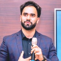 Deep Singh