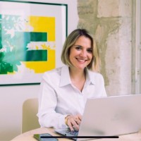 Coralie LOCOLAS-THOMAS