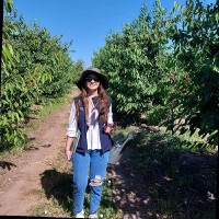 María Isabel Farías Quijada