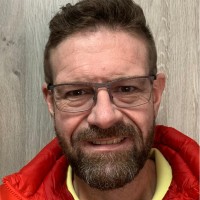 Chris Lombaard