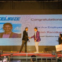 Ashish Ranotkar