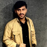 Pavan Ramavath