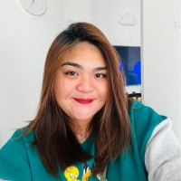Erika Joyce Montalban