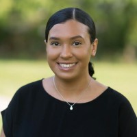 Asha Burns (She, Her, Hers)