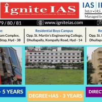 Ignite IAS
