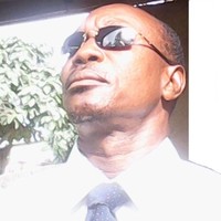 Jean Rigobert Khéhé