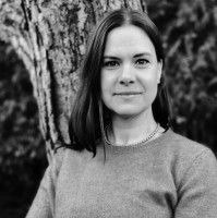 Tasja Bergh