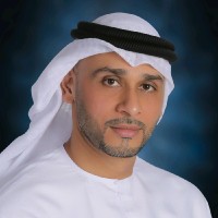 Saif Almazrooei