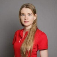 Miroslava Metenko