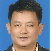 Nilo San Diego