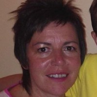 Tracey Taylforth