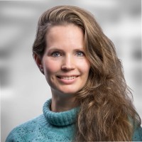 Joukje Deinum