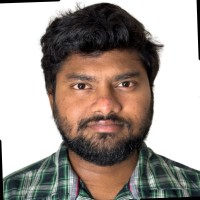 Chittimilla Purna Chandram