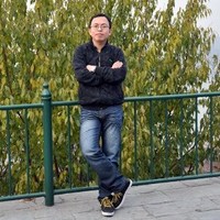 Green Wang