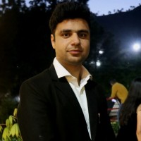 Sidharth Pathania