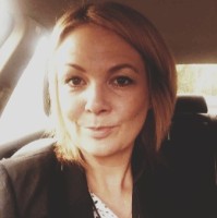 Kerri Cooper