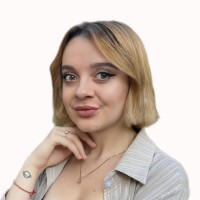 Daria Kozachuk